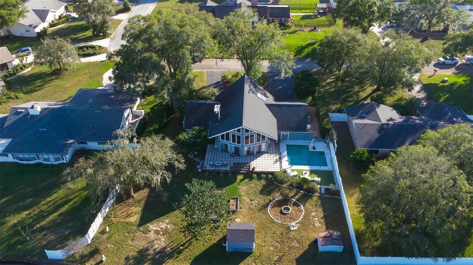 GREENVIEW SUB - Residential