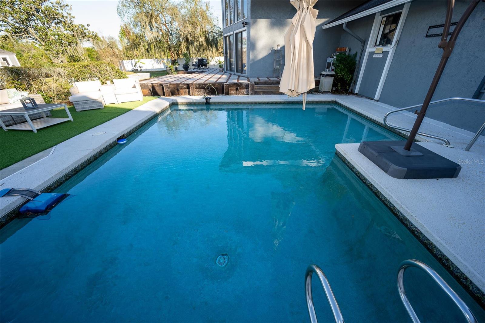 GREENVIEW SUB - Residential