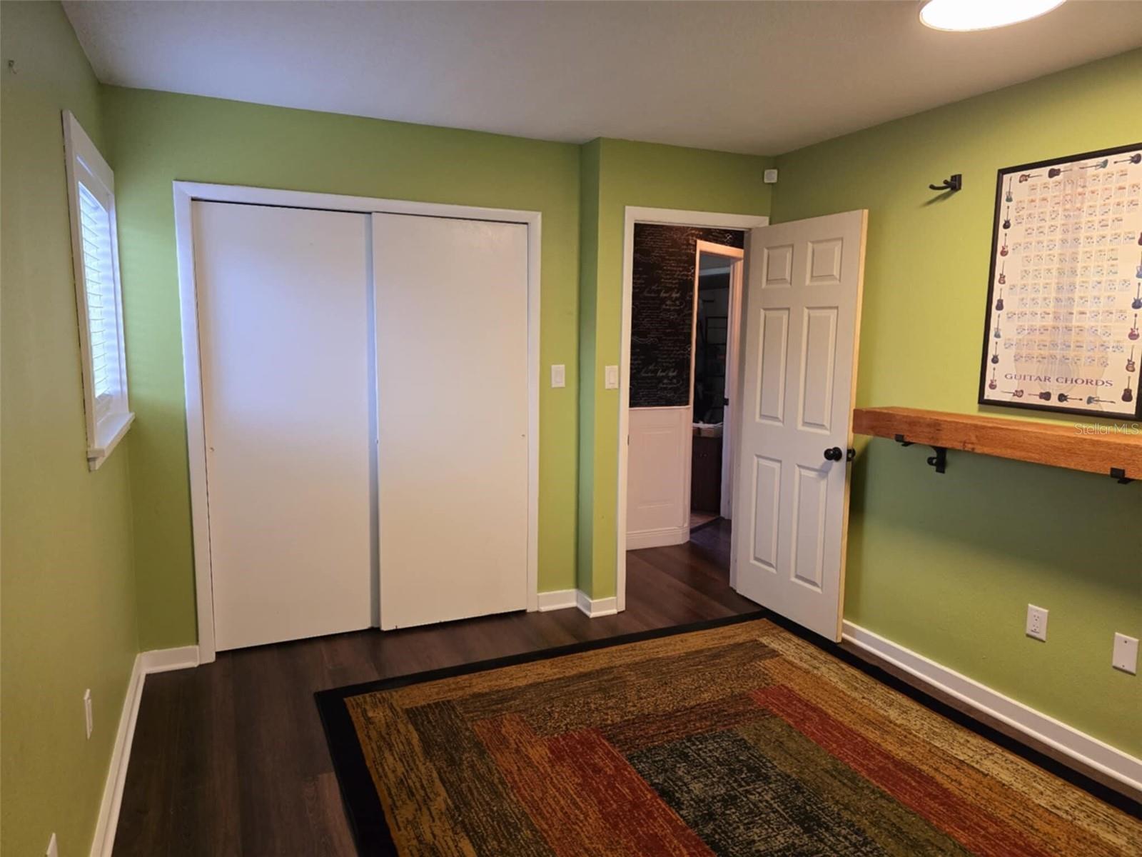 GREENVIEW SUB - Residential