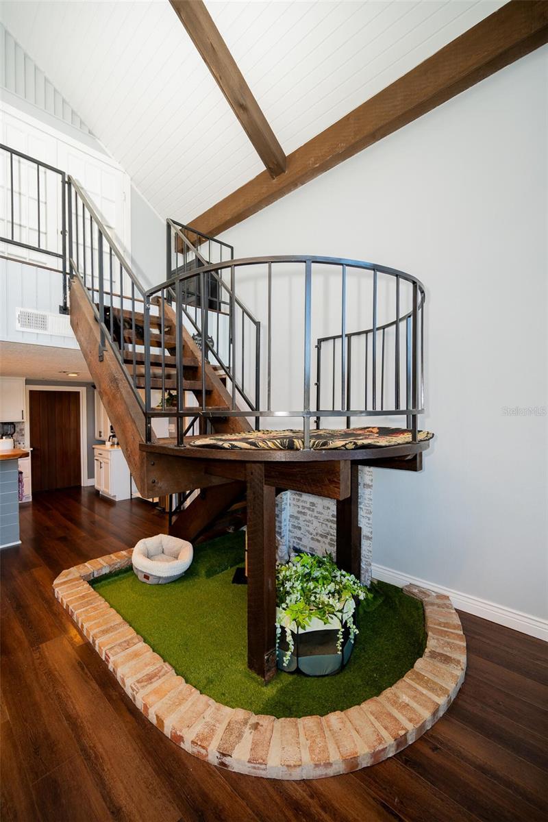 GREENVIEW SUB - Residential