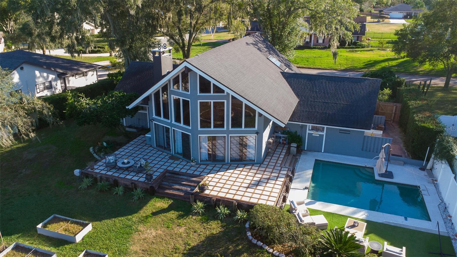 GREENVIEW SUB - Residential