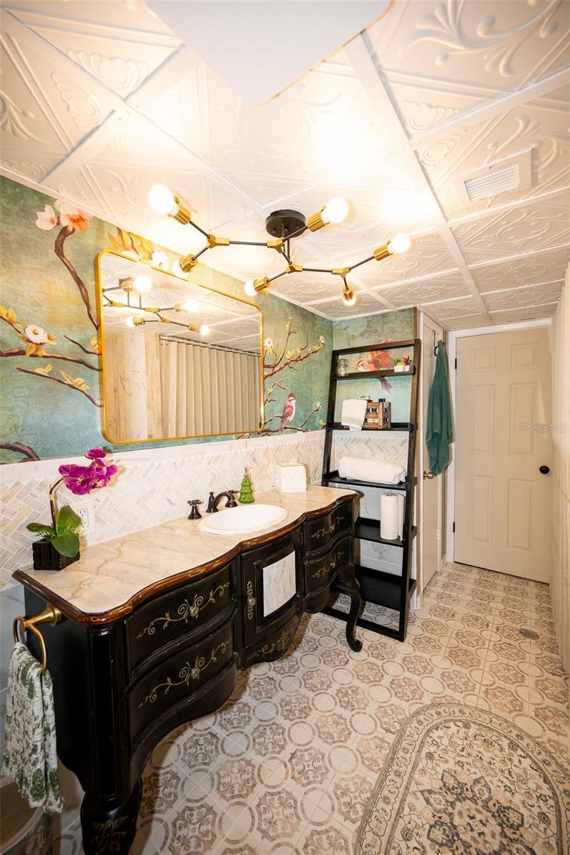 GREENVIEW SUB - Residential