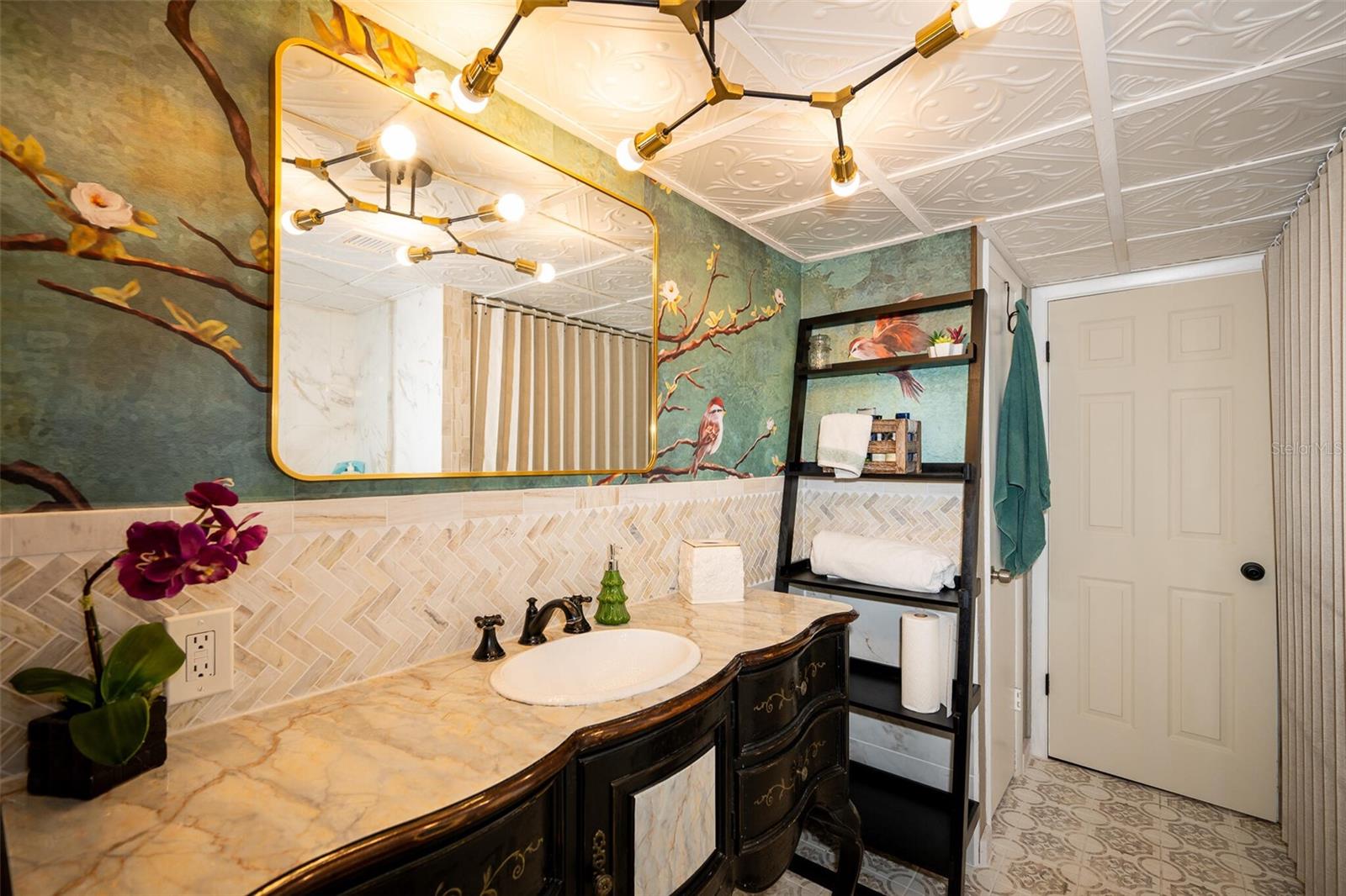 GREENVIEW SUB - Residential