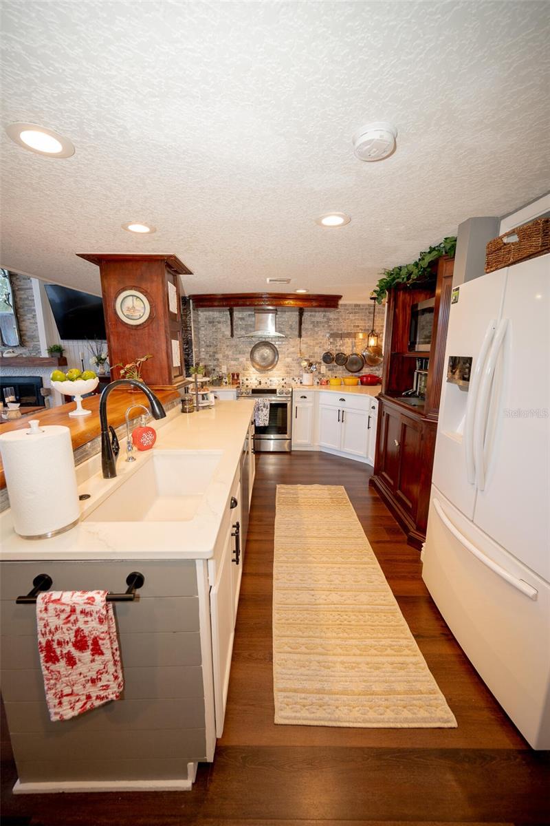 GREENVIEW SUB - Residential