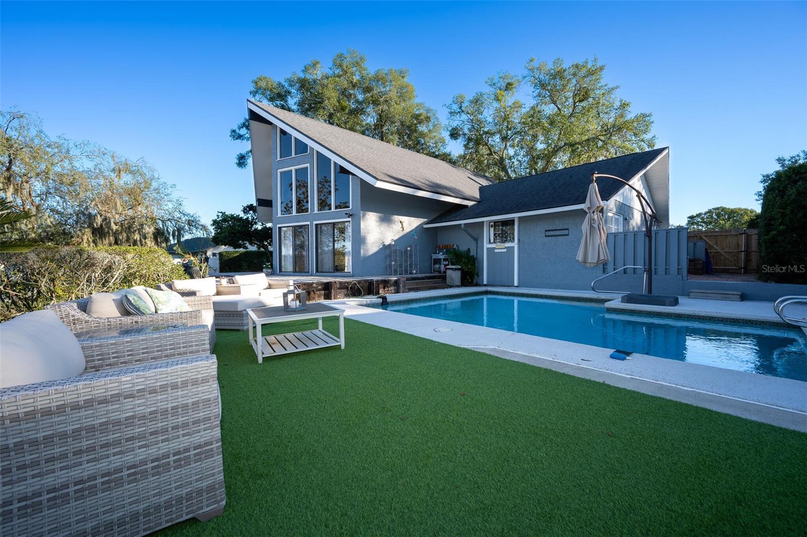 GREENVIEW SUB - Residential