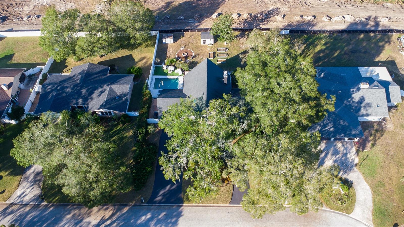 GREENVIEW SUB - Residential