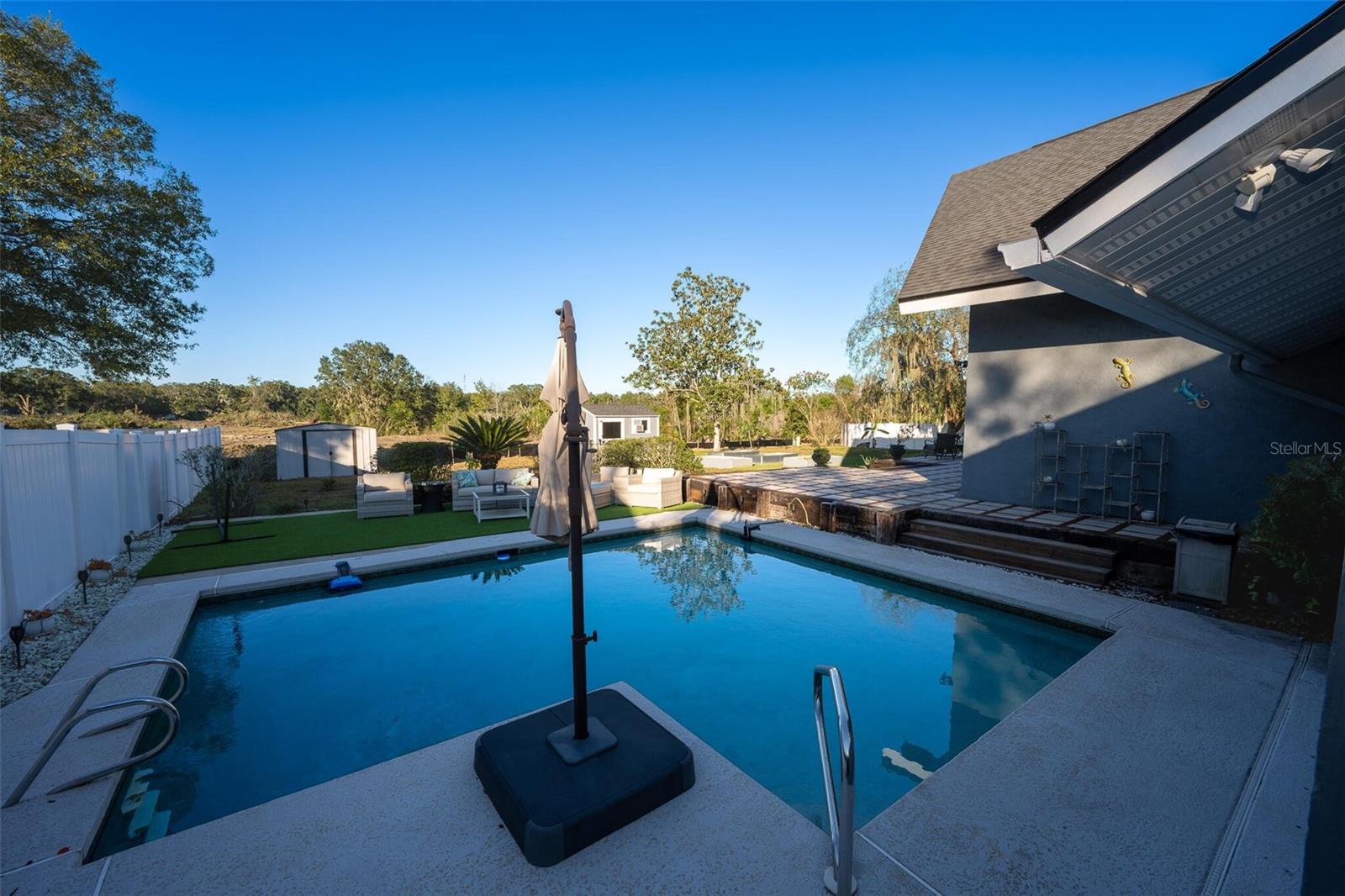 GREENVIEW SUB - Residential