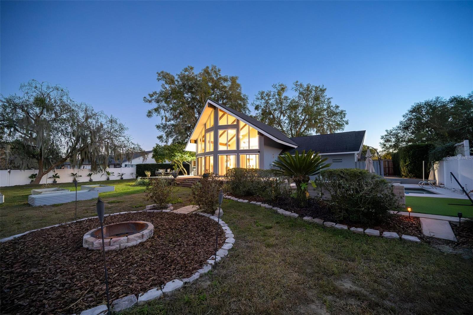 GREENVIEW SUB - Residential