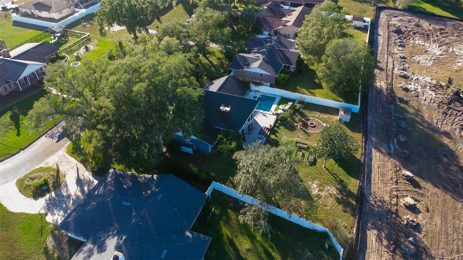 GREENVIEW SUB - Residential