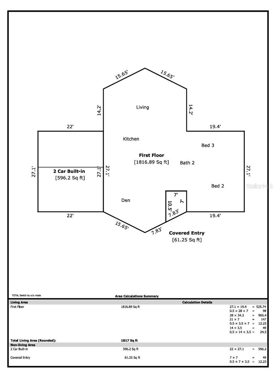 GREENVIEW SUB - Residential