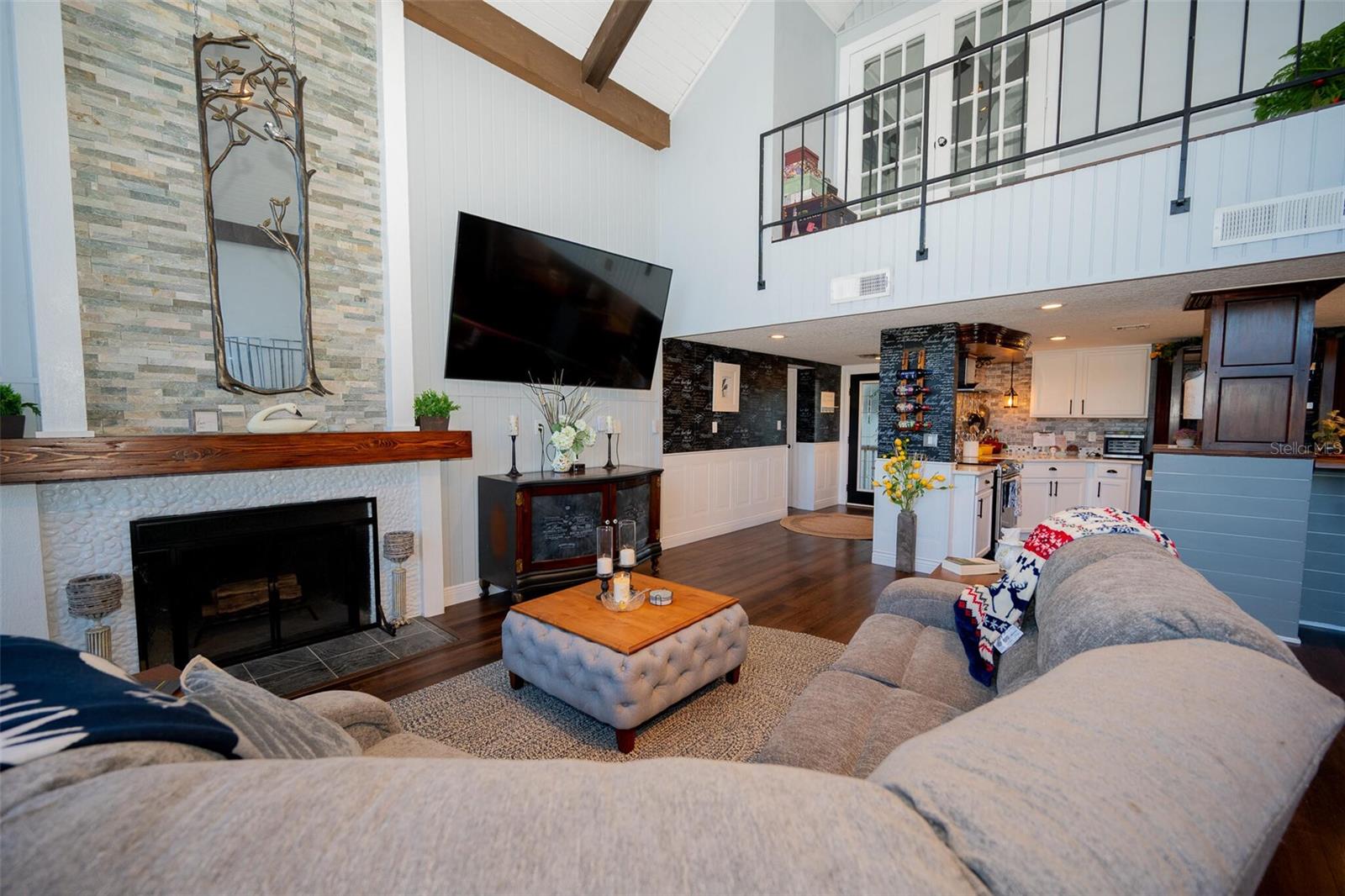 GREENVIEW SUB - Residential