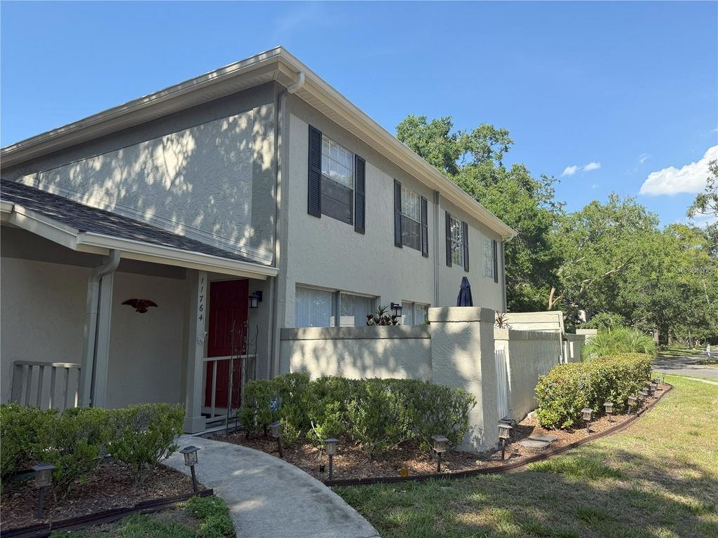 Photo of 11764 Raintree Drive #0, Temple Terrace, FL 33617 (MLS # TB8474133)