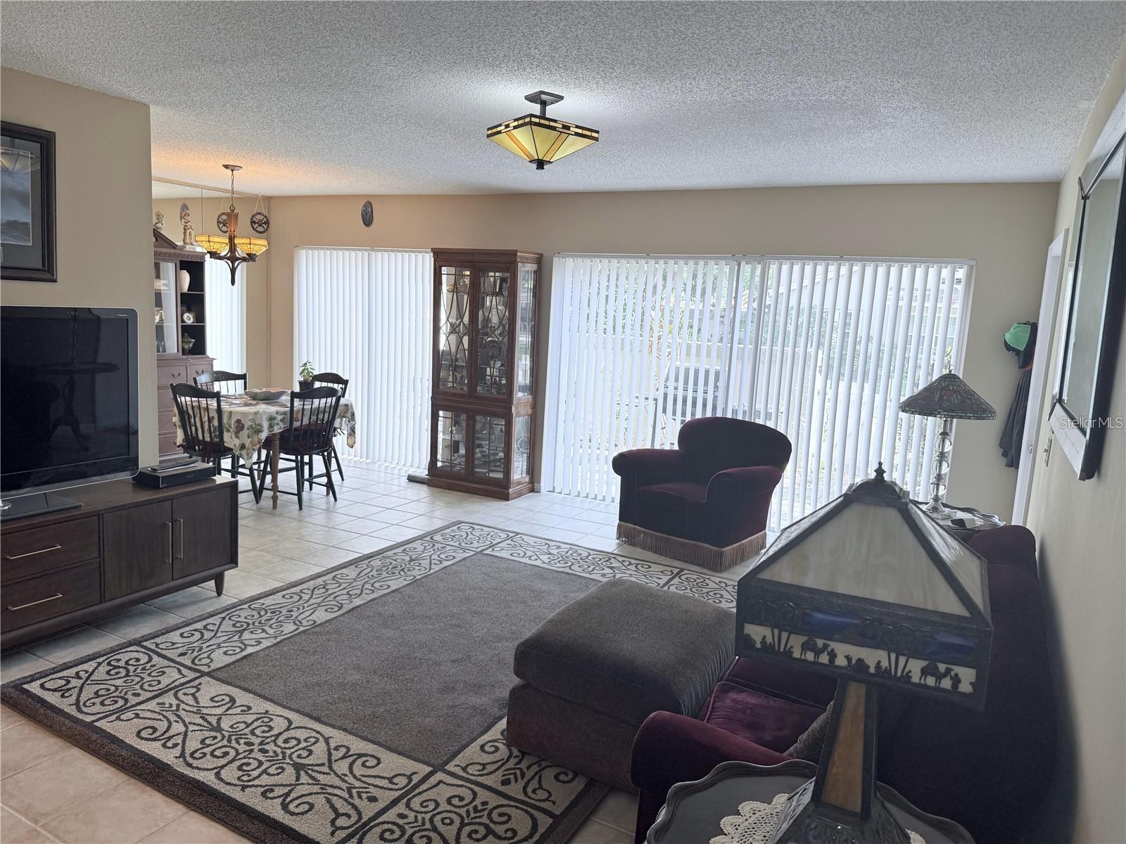 RAINTREE MANOR HOMES CONDOMINIUM - Residential