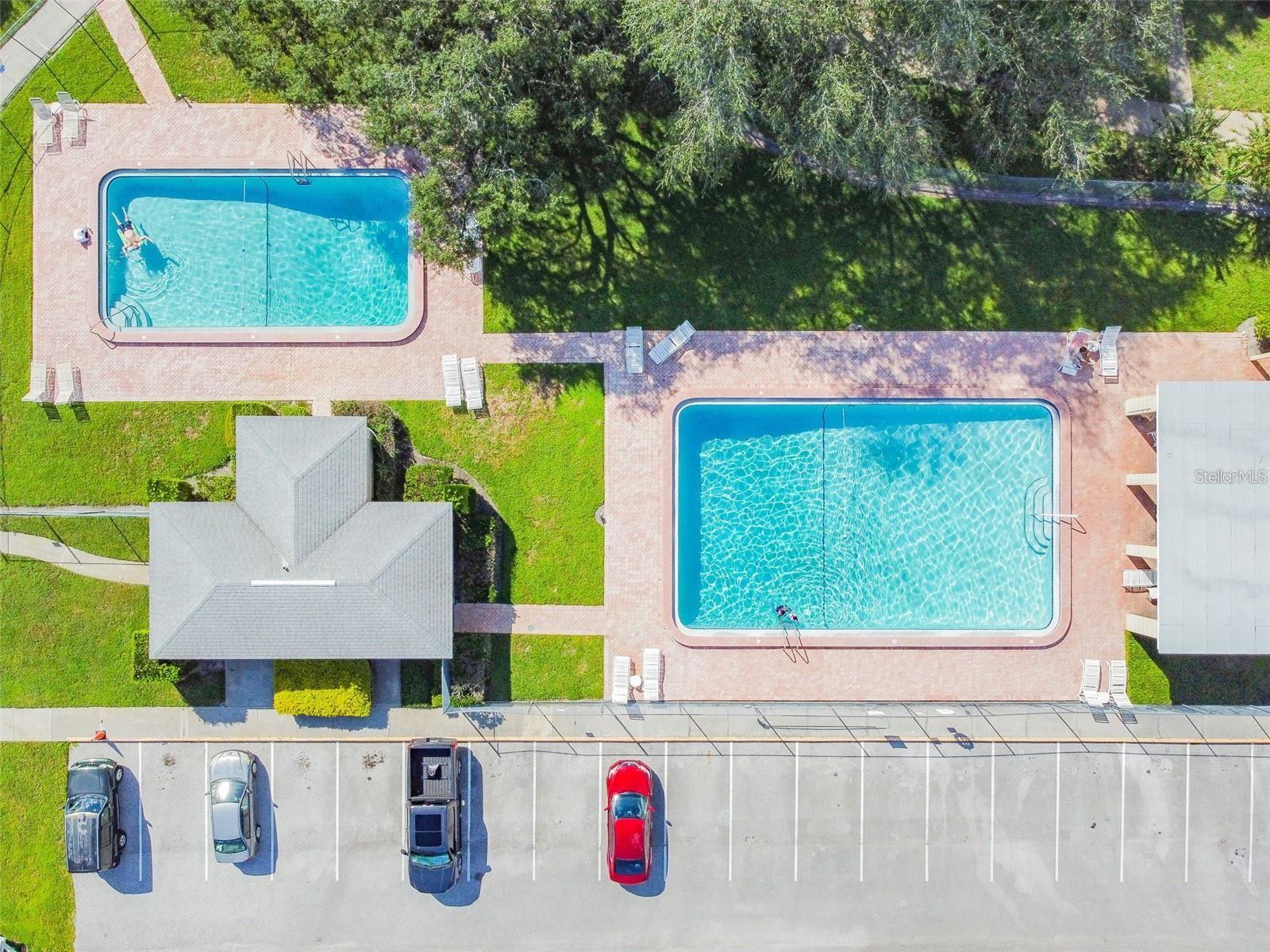 RAINTREE MANOR HOMES CONDOMINIUM - Residential