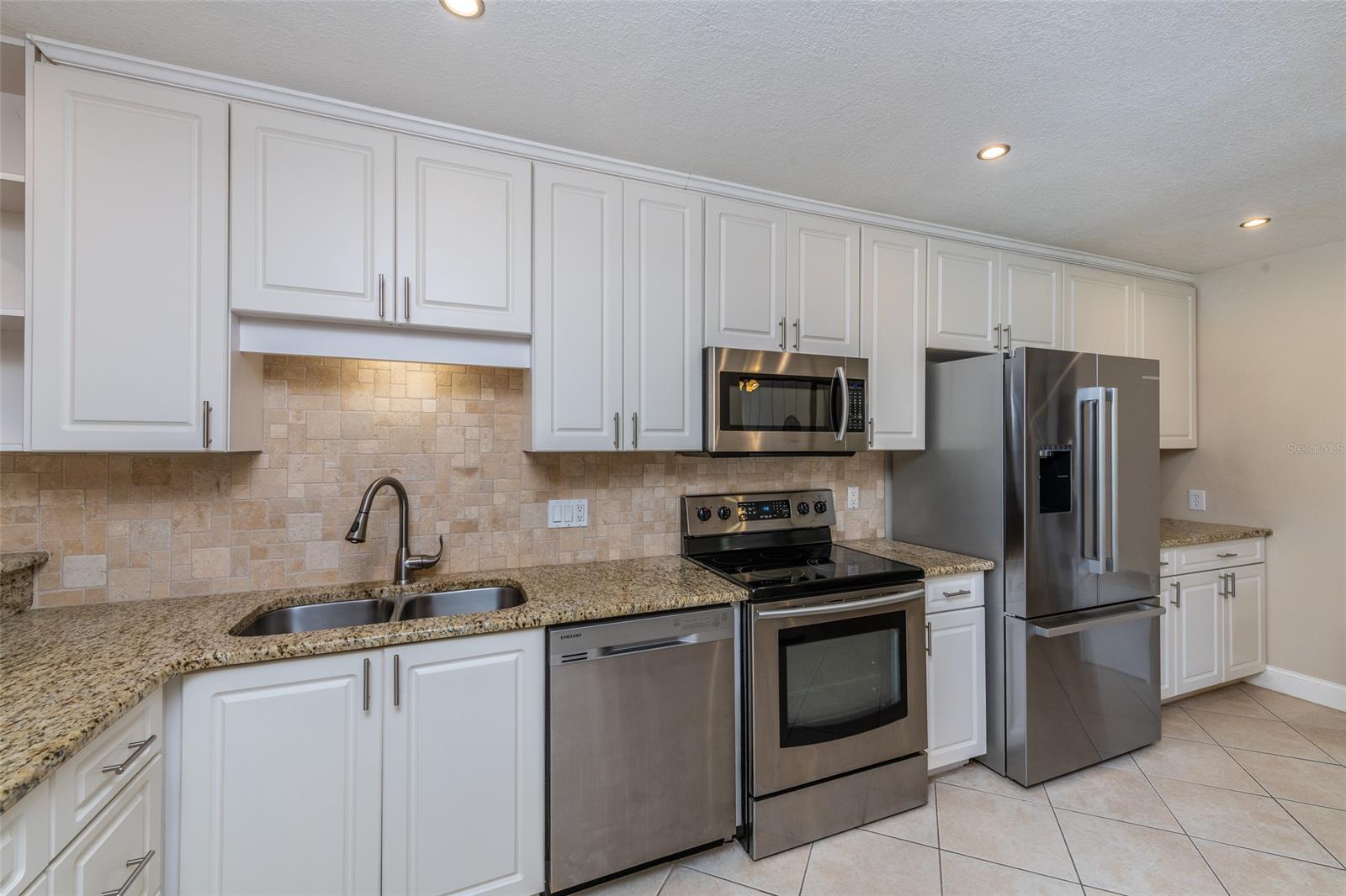 Fairgreen Unit 06 - Residential