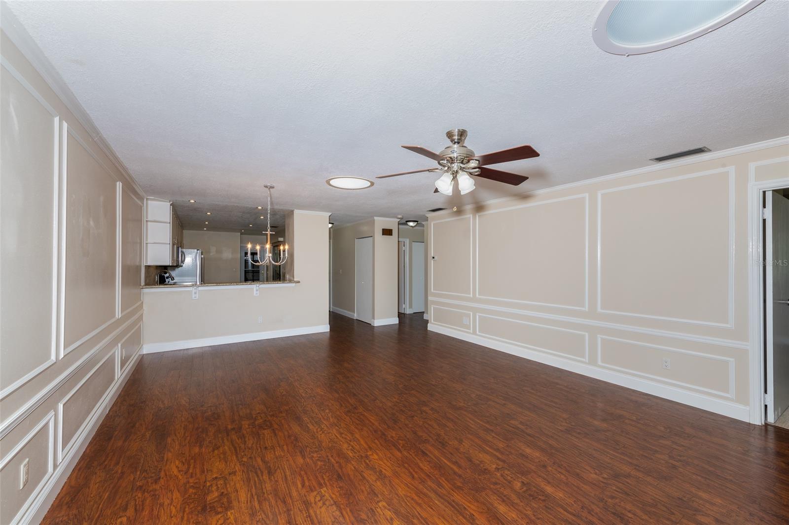 Fairgreen Unit 06 - Residential