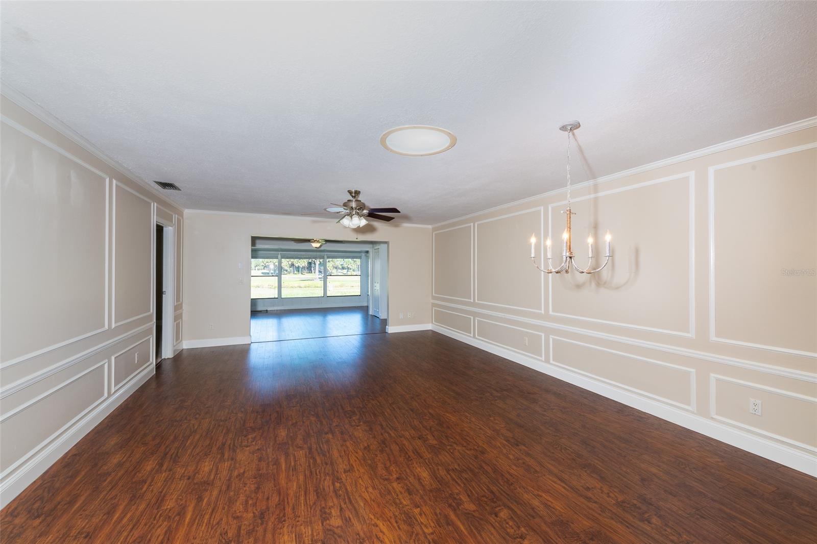 Fairgreen Unit 06 - Residential