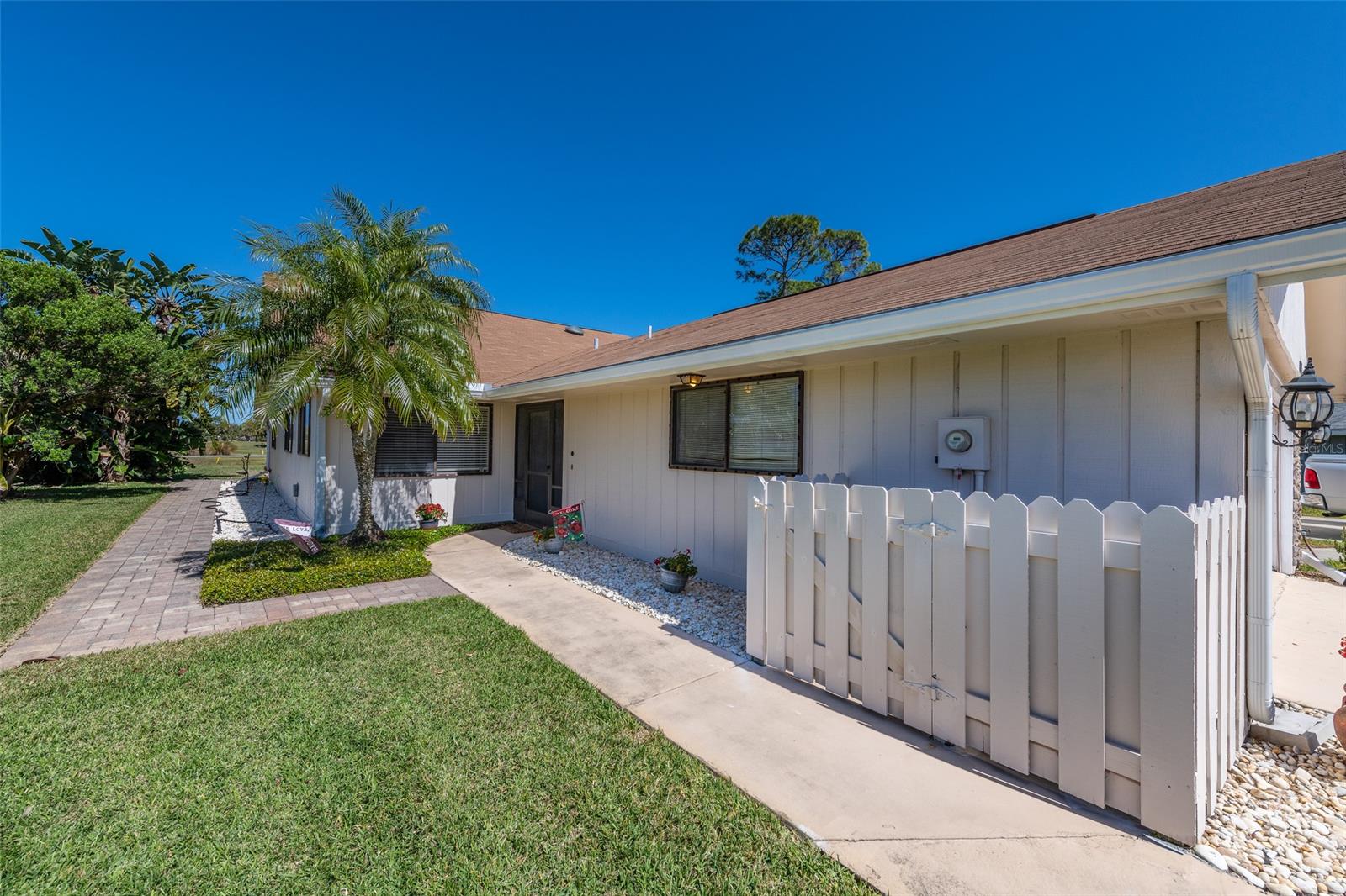 Fairgreen Unit 06 - Residential