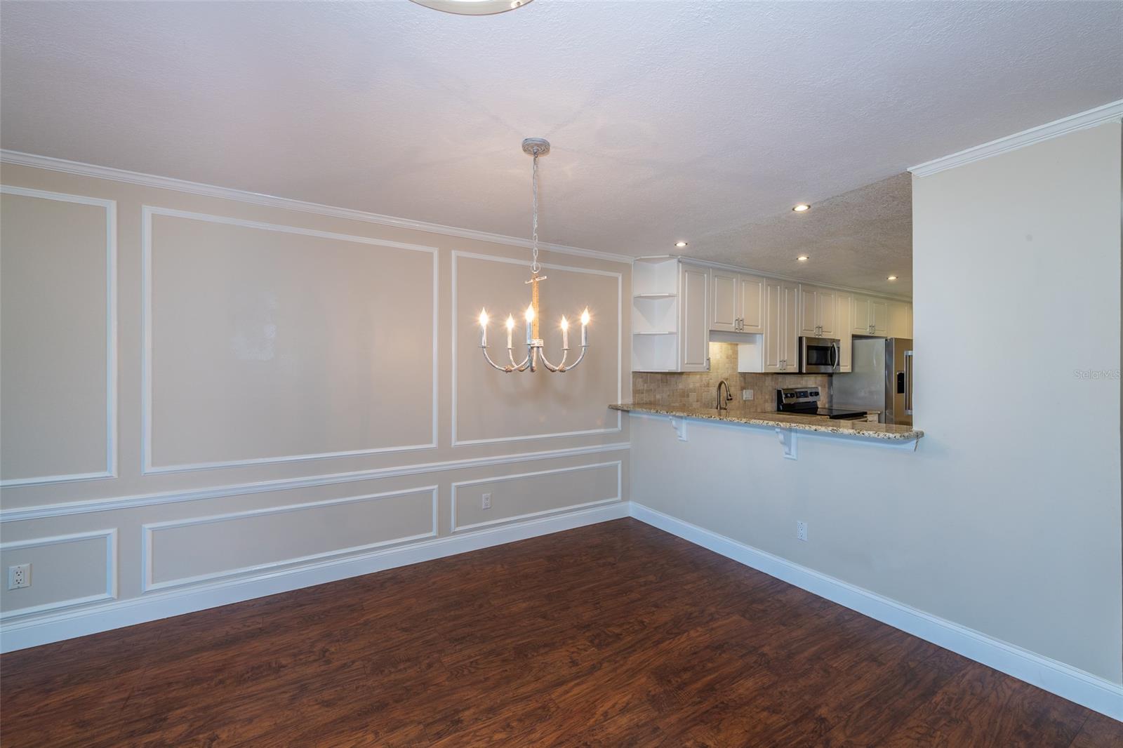 Fairgreen Unit 06 - Residential