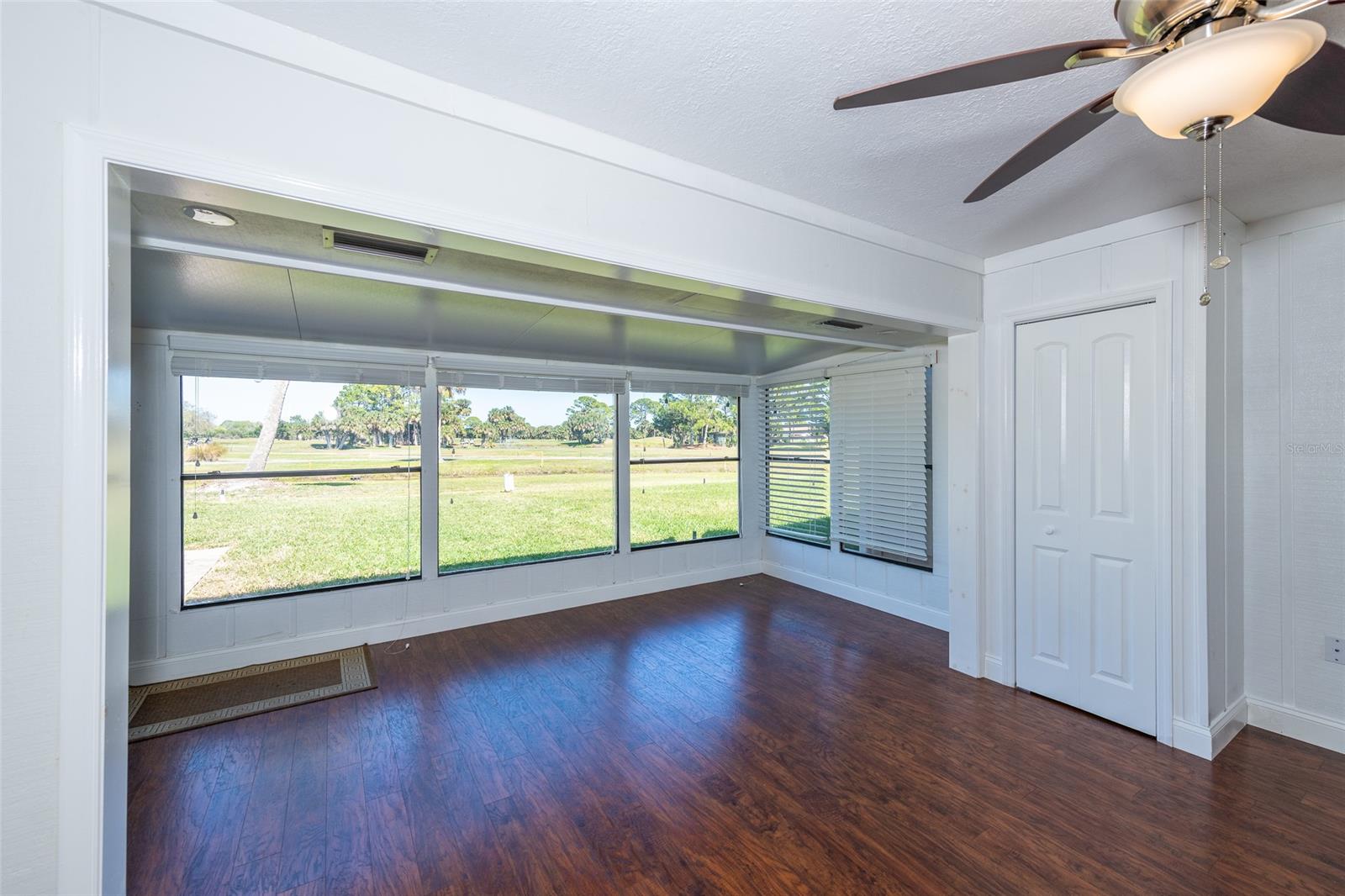 Fairgreen Unit 06 - Residential