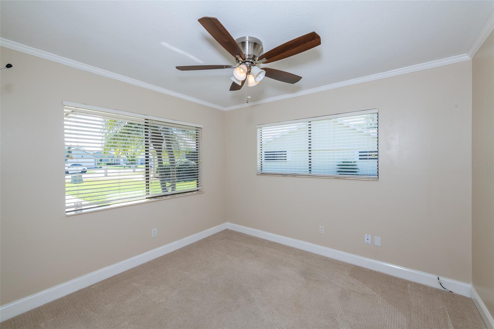 Fairgreen Unit 06 - Residential