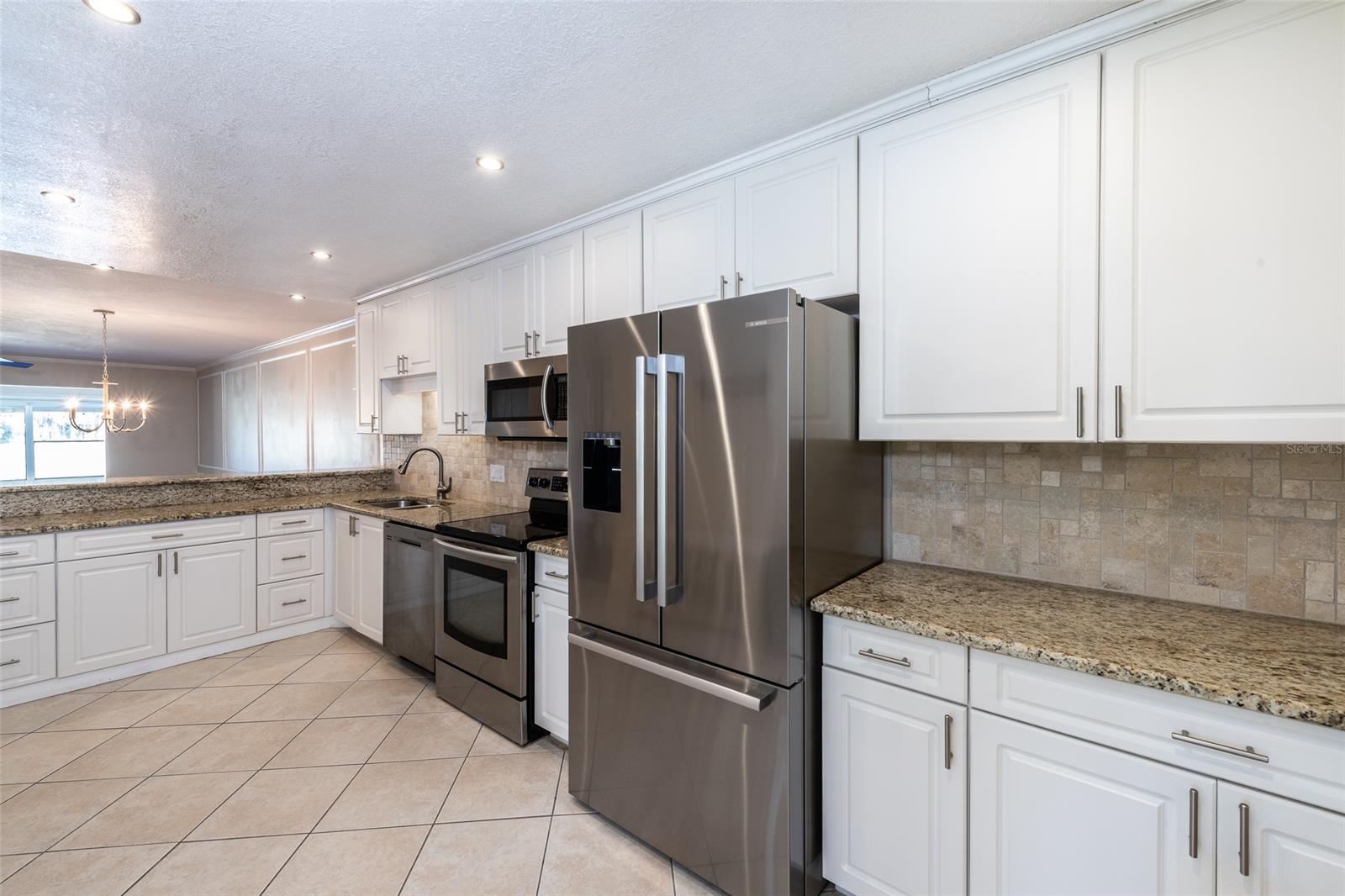 Fairgreen Unit 06 - Residential