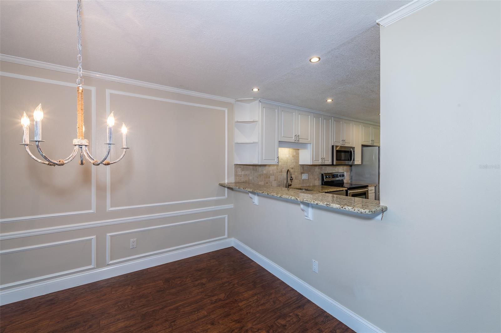 Fairgreen Unit 06 - Residential