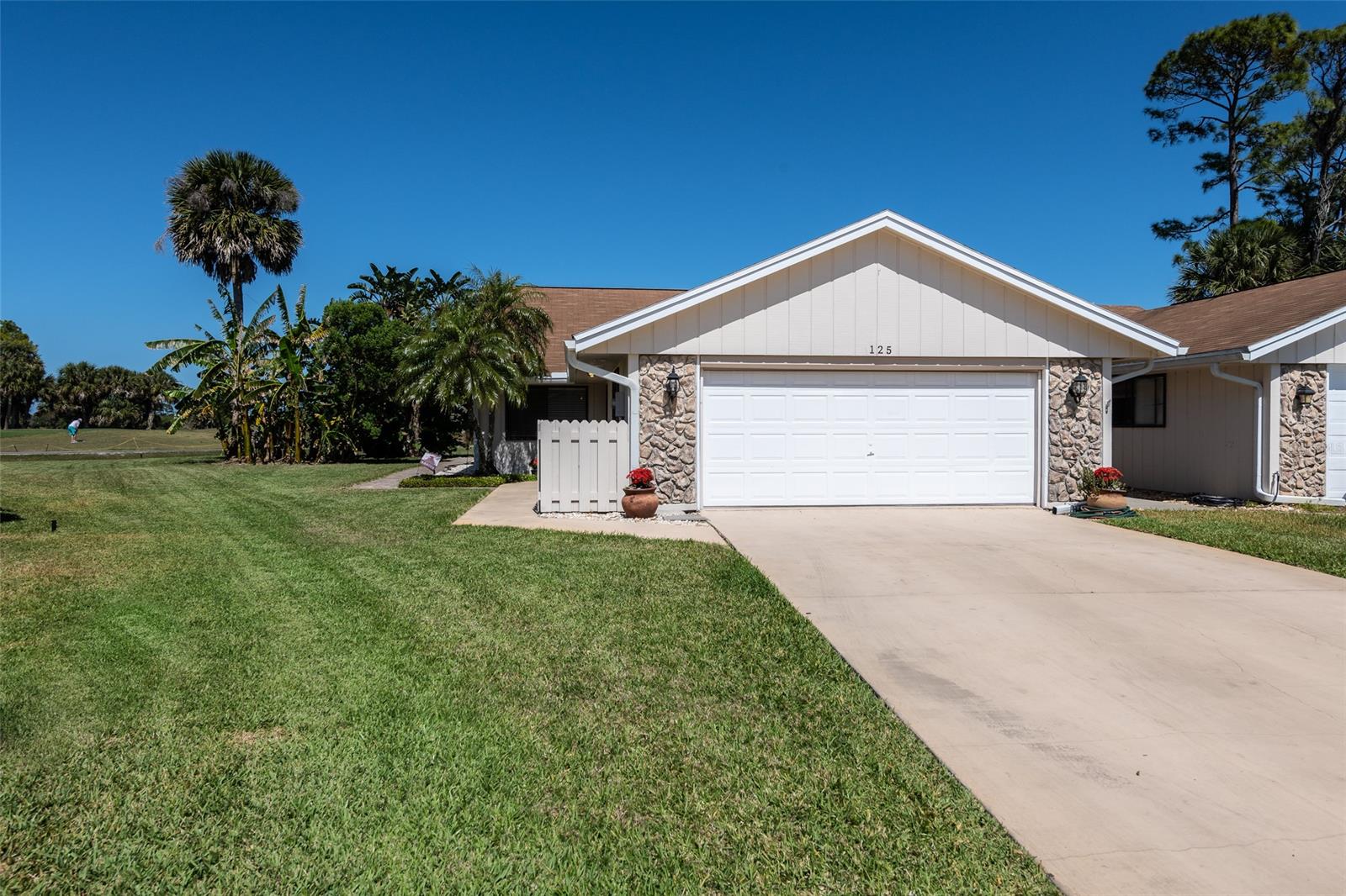 Fairgreen Unit 06 - Residential