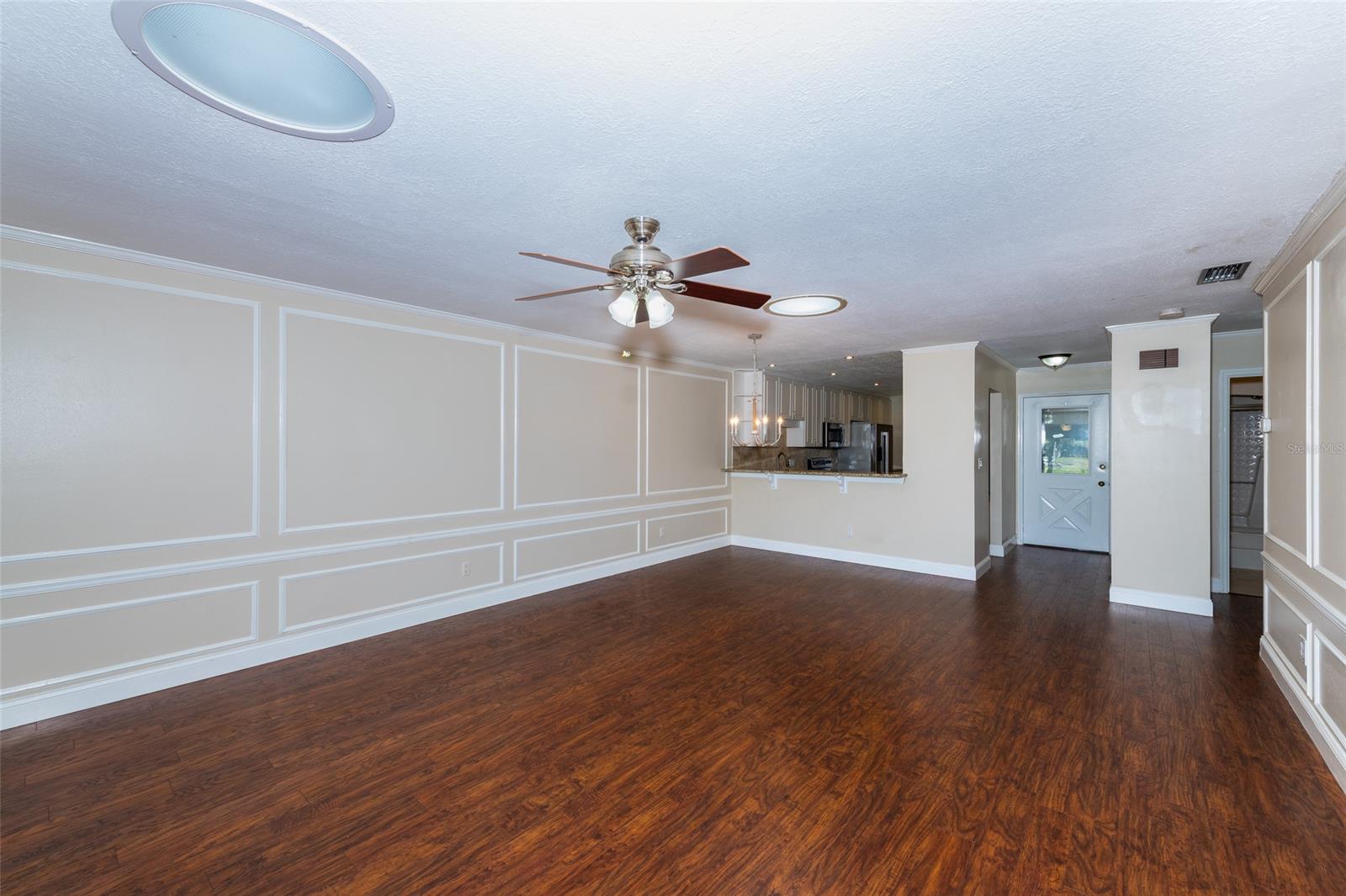 Fairgreen Unit 06 - Residential