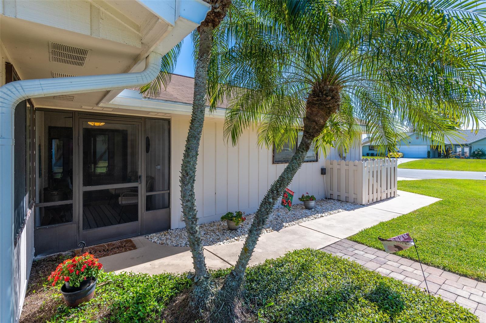 Fairgreen Unit 06 - Residential