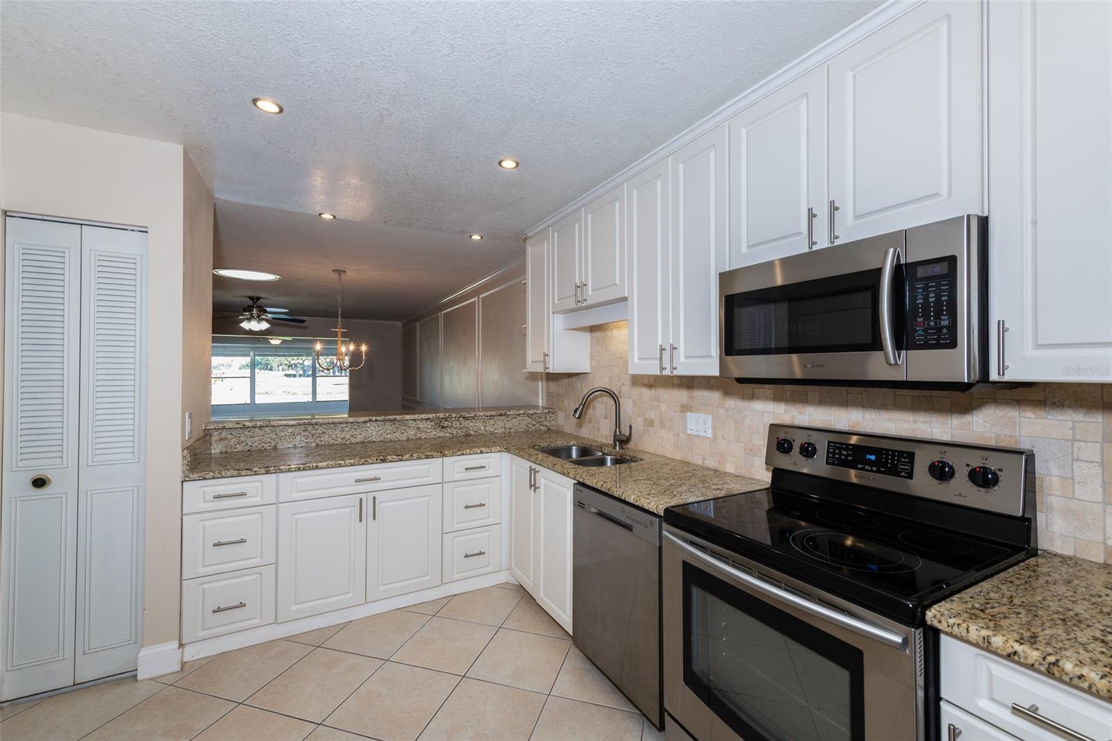 Fairgreen Unit 06 - Residential