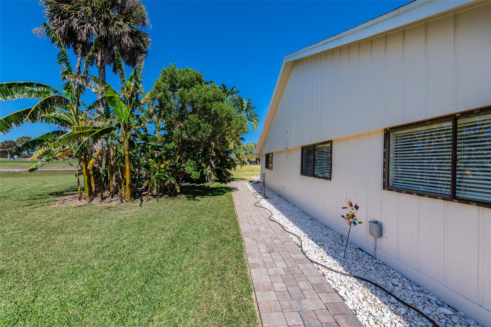 Fairgreen Unit 06 - Residential