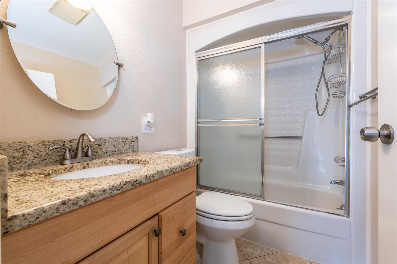 Fairgreen Unit 06 - Residential