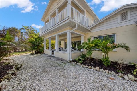 A home in CLEARWATER BEACH