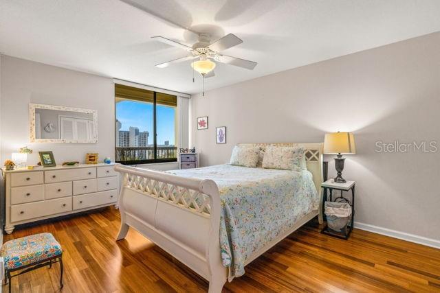 COURAGEOUS THE CONDO - Residential Lease