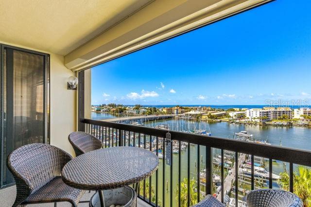 COURAGEOUS THE CONDO - Residential Lease