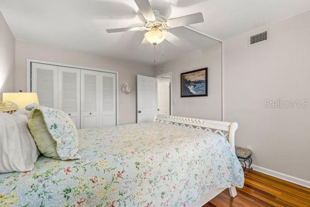 COURAGEOUS THE CONDO - Residential Lease