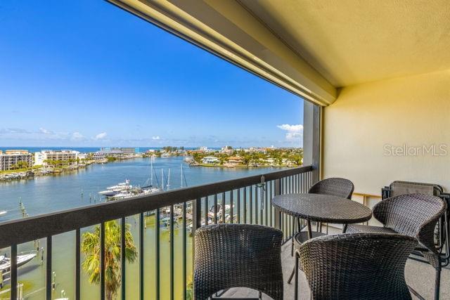 COURAGEOUS THE CONDO - Residential Lease