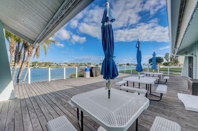 COURAGEOUS THE CONDO - Residential Lease