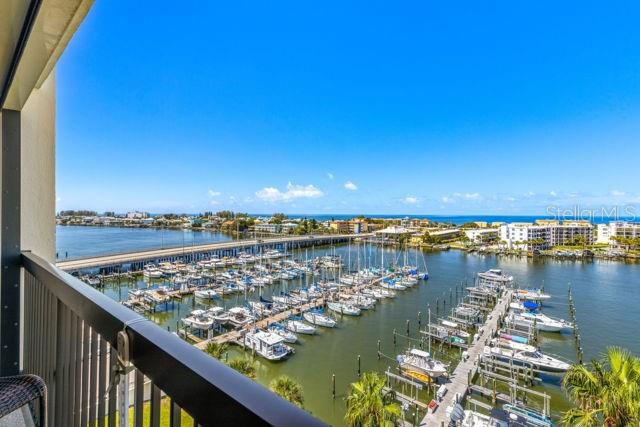 COURAGEOUS THE CONDO - Residential Lease