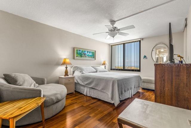 COURAGEOUS THE CONDO - Residential Lease