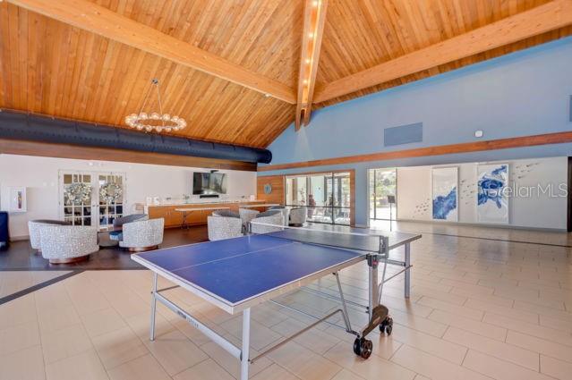 COURAGEOUS THE CONDO - Residential Lease