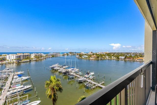 COURAGEOUS THE CONDO - Residential Lease