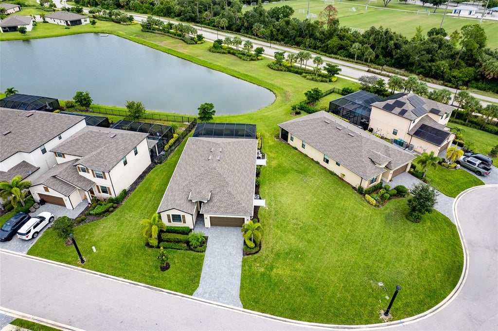 Photo of 1812 E Isles Road, Port Charlotte, FL 33953 (MLS # D6149004)