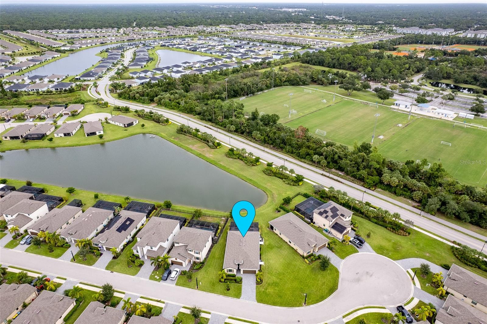 1812 E ISLES ROAD, PORT CHARLOTTE, FL, 33953 3 1812 E ISLES ROAD