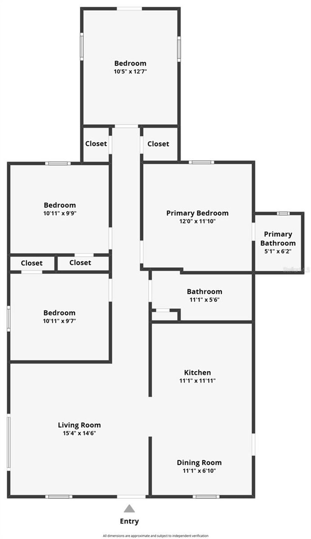 Photo of 1061 Hiawatha Avenue, Lake Wales, FL 33853 (MLS # P4936421)