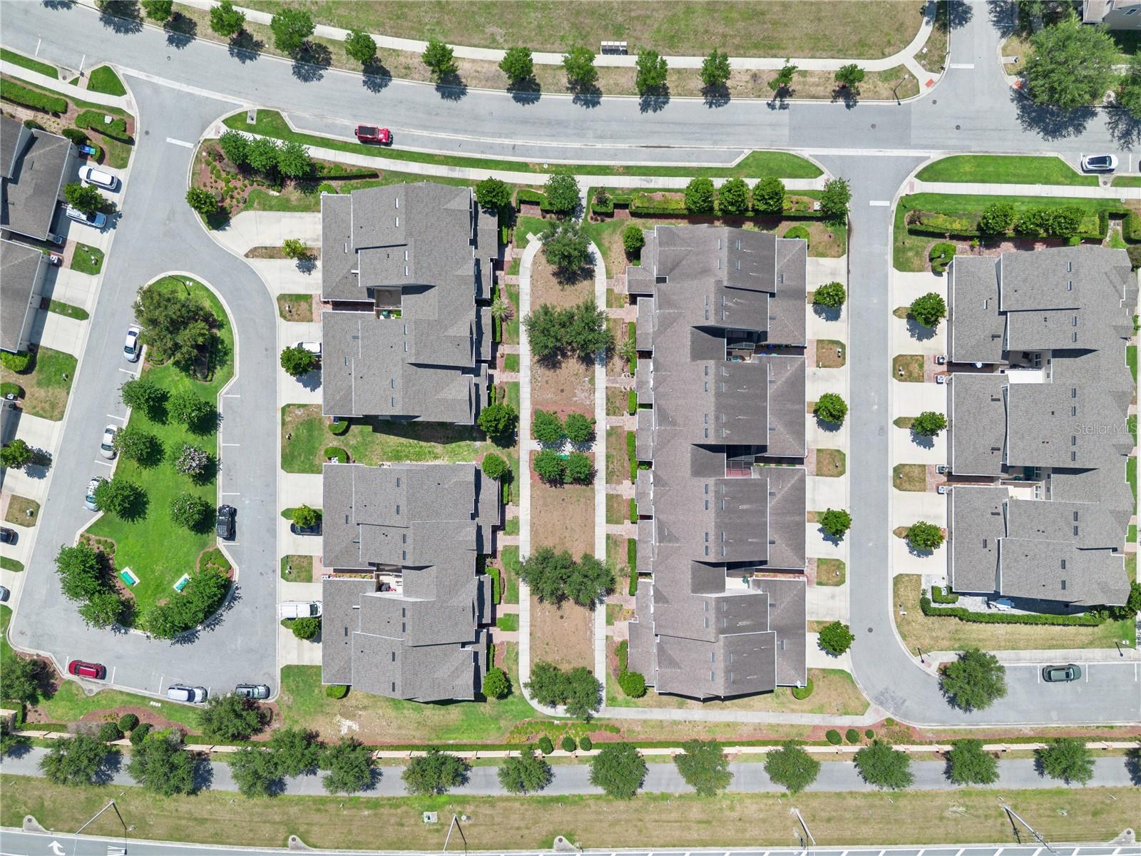 VINEYARDS/HORIZONS WEST PH 2B - Residential