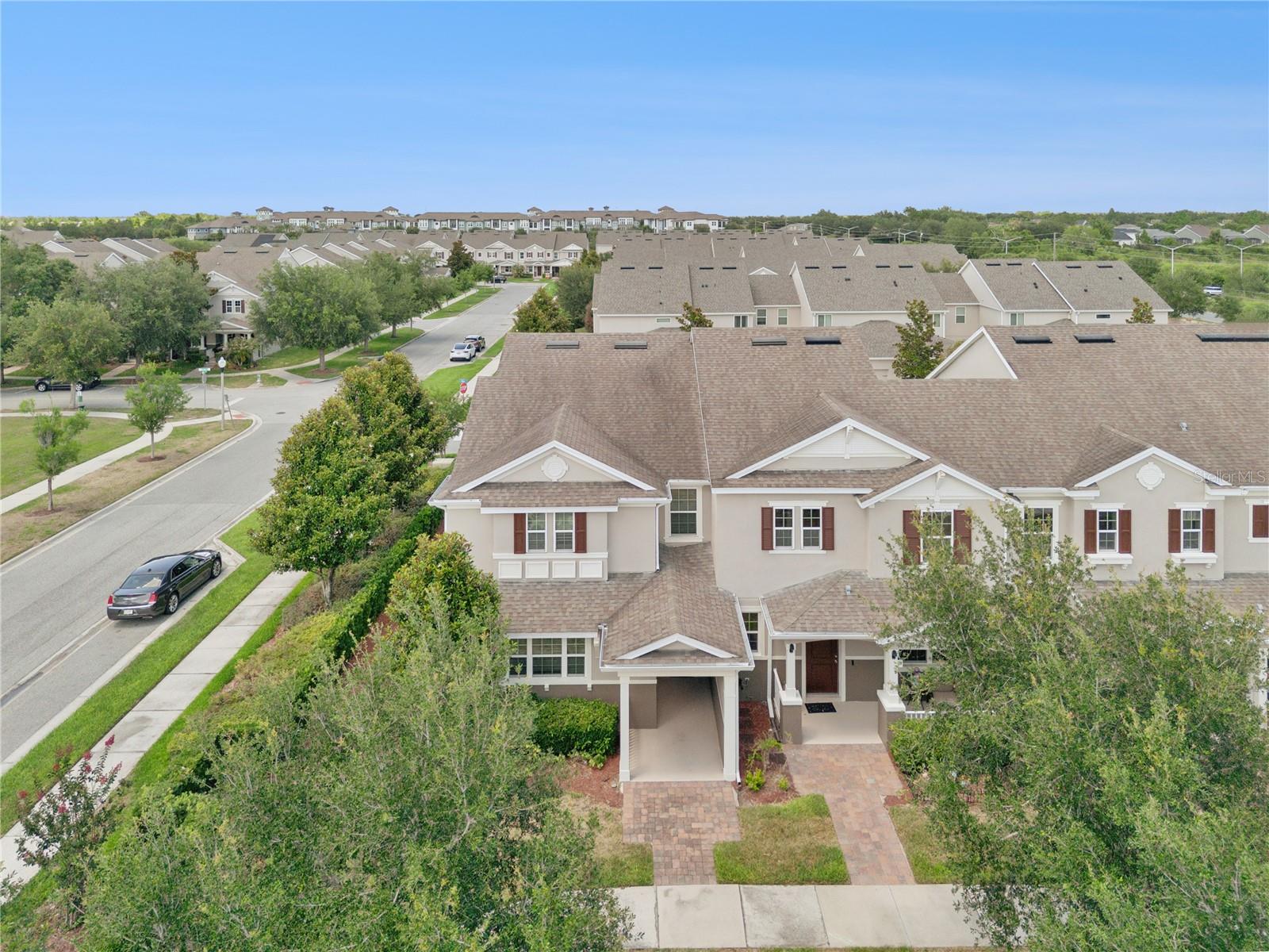 VINEYARDS/HORIZONS WEST PH 2B - Residential
