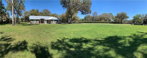 A home in SUMMERFIELD