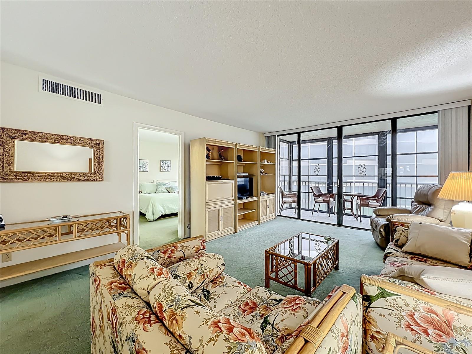 GULF MARINER THE CONDO - Residential Lease